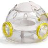MidWest Hamster Tubes Value Pack Clear Expandable Habitat-3
