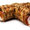 BWOGUE Natural Grass Pet Tunnel for Small Animals Play-0
