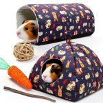 Carbonell Small Animal Play Set Safe Durable Pet Toys-0