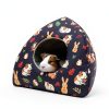 Carbonell Small Animal Play Set Safe Durable Pet Toys-3