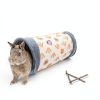 Niteangel Small Animal Tunnel Expandable Foldable Guinea-2