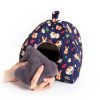 Carbonell Small Animal Play Set Safe Durable Pet Toys-4