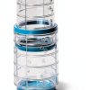 MidWest Hamster Tubes Value Pack Clear Expandable Habitat-2