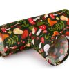 Bienbee 3 Way Guinea Pig Tunnel Foldable Washable Pet Toy-5