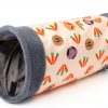 Niteangel Small Animal Tunnel Expandable Foldable Guinea-5