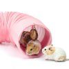 Matafat Small Animal Toys Natural Chew Tunnels Set-4
