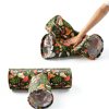 Bienbee 3 Way Guinea Pig Tunnel Foldable Washable Pet Toy-3