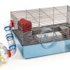 MidWest Hamster Tubes Value Pack Clear Expandable Habitat-5