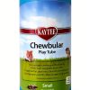 Super Pet Small Animal Tube Blue Safe Chew Nest Burrow-0