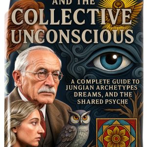 Jungian Psychology Kindle Book by Half Hour Help-0