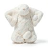 LXXIASHI Baby Girl Winter Fur Coat Pearl Lapel Jacket 0-6M to 2-4T-2