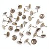 Upholstery Tacks Maozaa Decorative Brass Nails 100pcs 5/8in-6