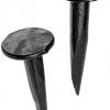 Hillman Carpet Tacks 1 Inch No. 22 Blue Viewpack 2 Oz Alloy Steel-0