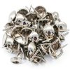 decotacks Silver Finish Upholstery Nails/Tacks 7/16in 500 pcs Silver-0