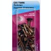 Hillman Carpet Tacks 1 Inch No. 22 Blue Viewpack 2 Oz Alloy Steel-4