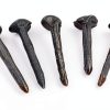 Black Iron Stud 13mm Tacks for Shoes Boots Repairs by E-outstanding-1