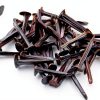 Black Iron Stud 13mm Tacks for Shoes Boots Repairs by E-outstanding-0